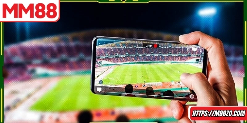 Xem bóng đá miễn phí với Xôi Lạc và bình luận tiếng Việt chất lượng